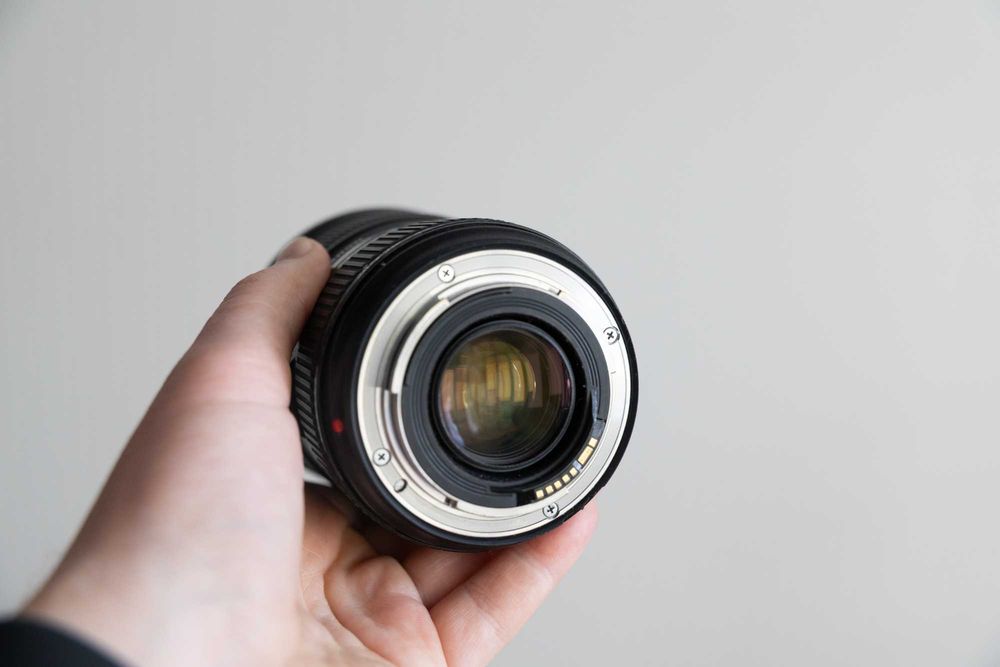 Об’єктив Canon EF 24–70mm f/2.8L II USM