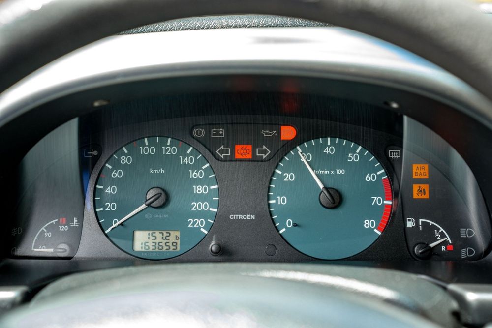 Citroen xsara impecável