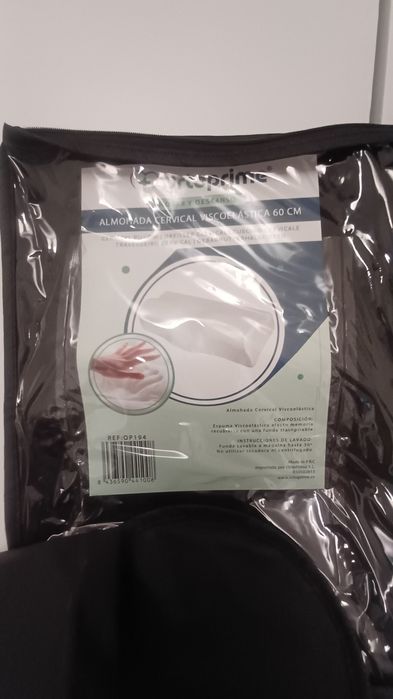 Almofada Ergonómica da ortoprime (novas)-60x35
