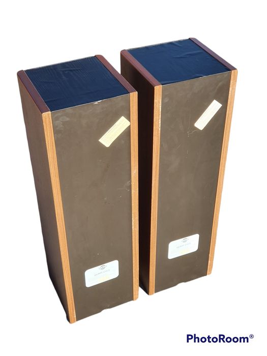 Kolumny MB QUART 610S 4ohm 120W 38-32kHz drewno DOBÓR AUDIO GMBH