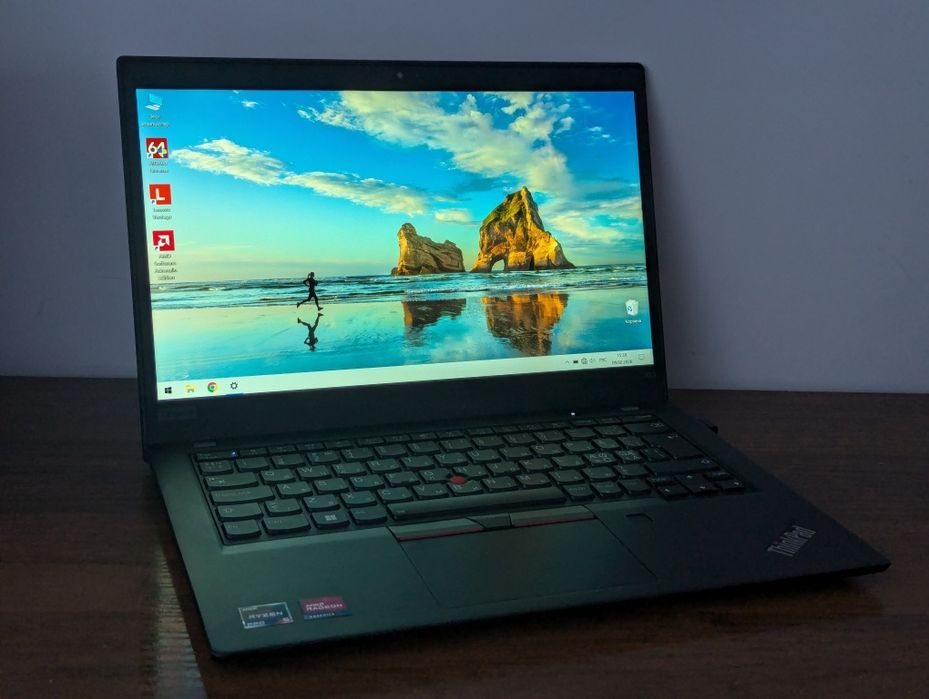 УЛЬТРАБУК! Lenovo ThinkPad X13 Gen 1