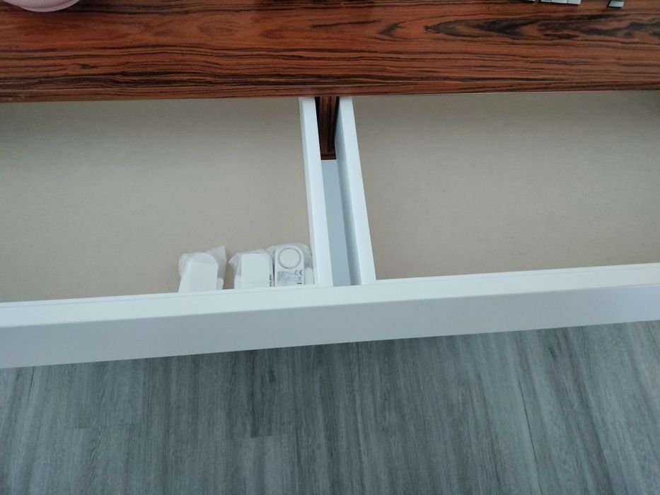 Consola Antarte nova
