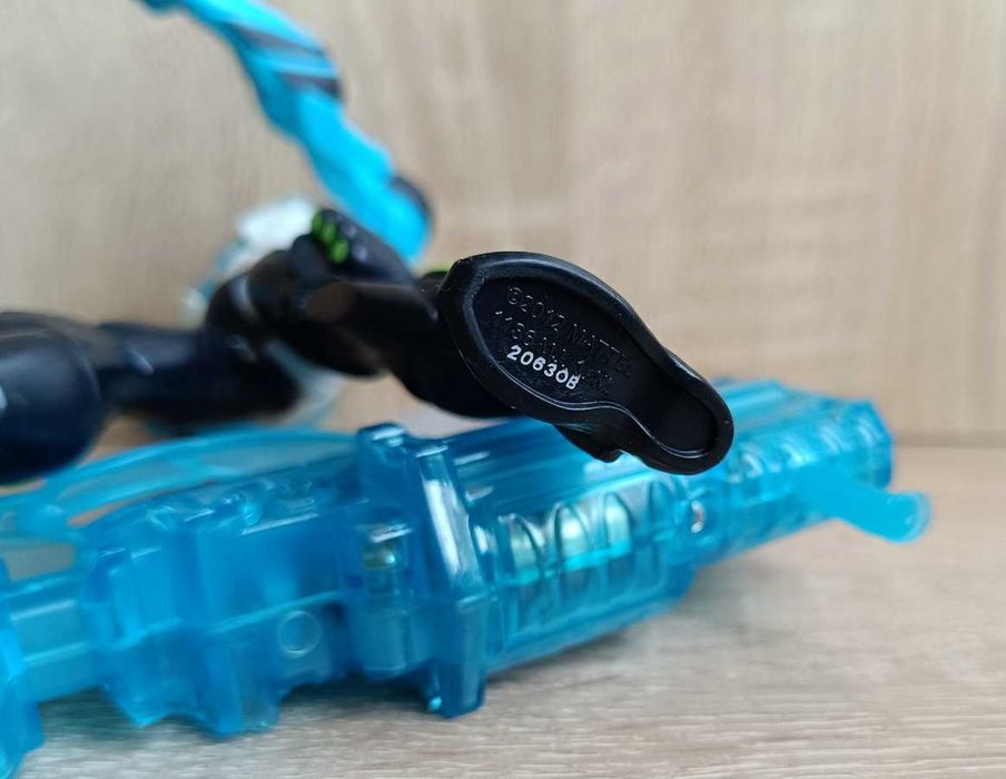 Vintage action figurka Max Steel. Mattel 2012