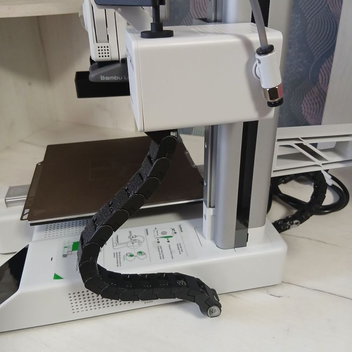 BambuLab A1 mini, Sunlu S2