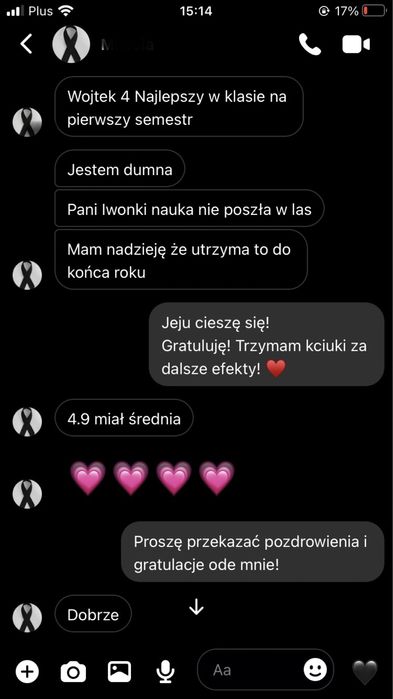 Korepetycje 1-3. Matematyka. Język polski.