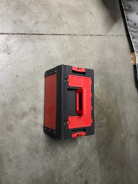 caixa de ferramentas