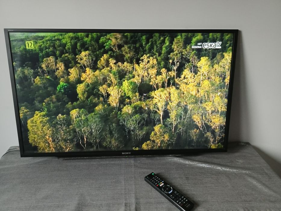 Sony 40 cal. KDL-40WD650