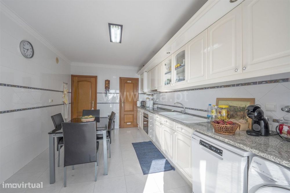 Apartamento T2, Ericeira, Mafra