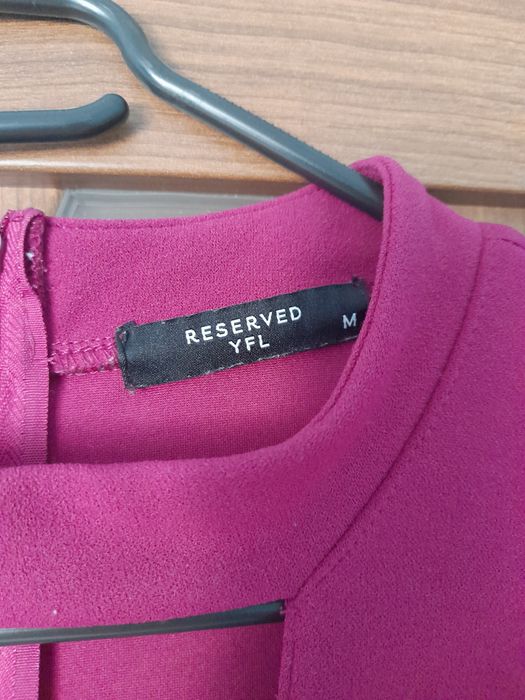 Sukienka Reserved 38