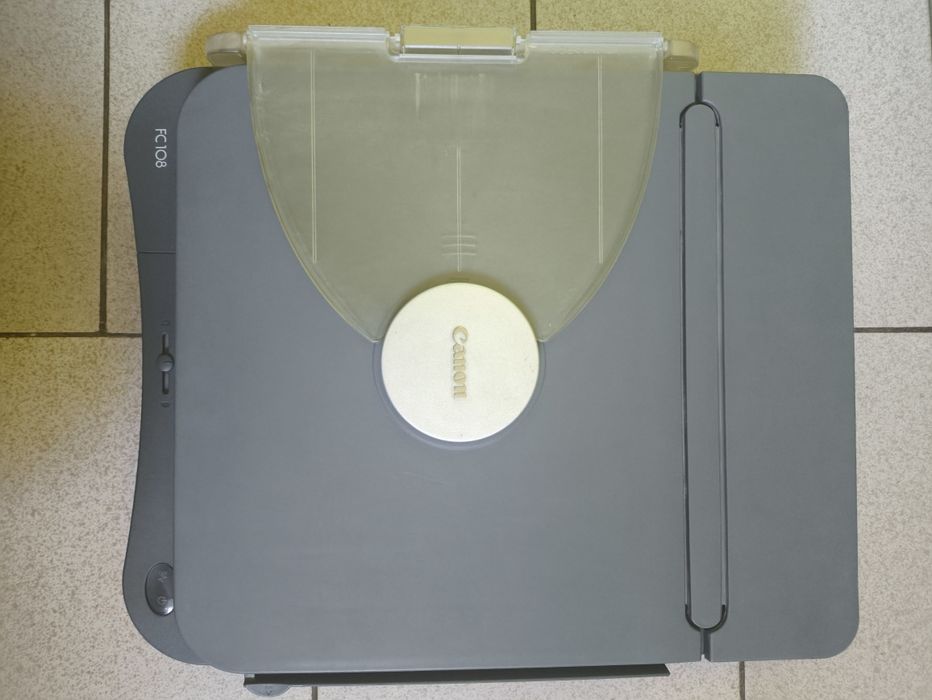 Продам копір Canon FC 108