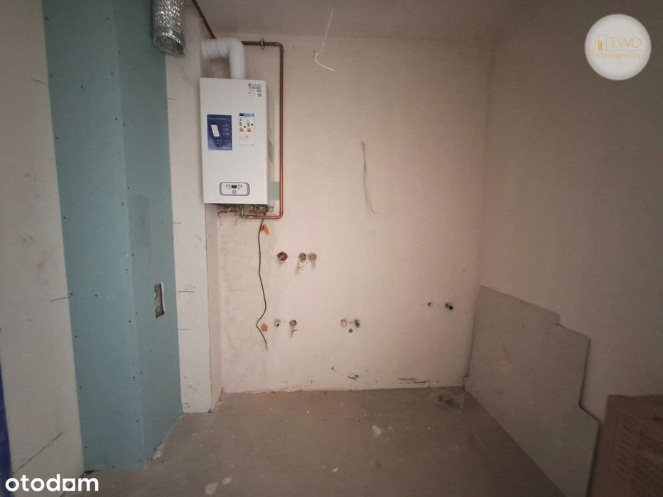 Apartament 2-pokojowy na sprzedaż w Sosnowcu