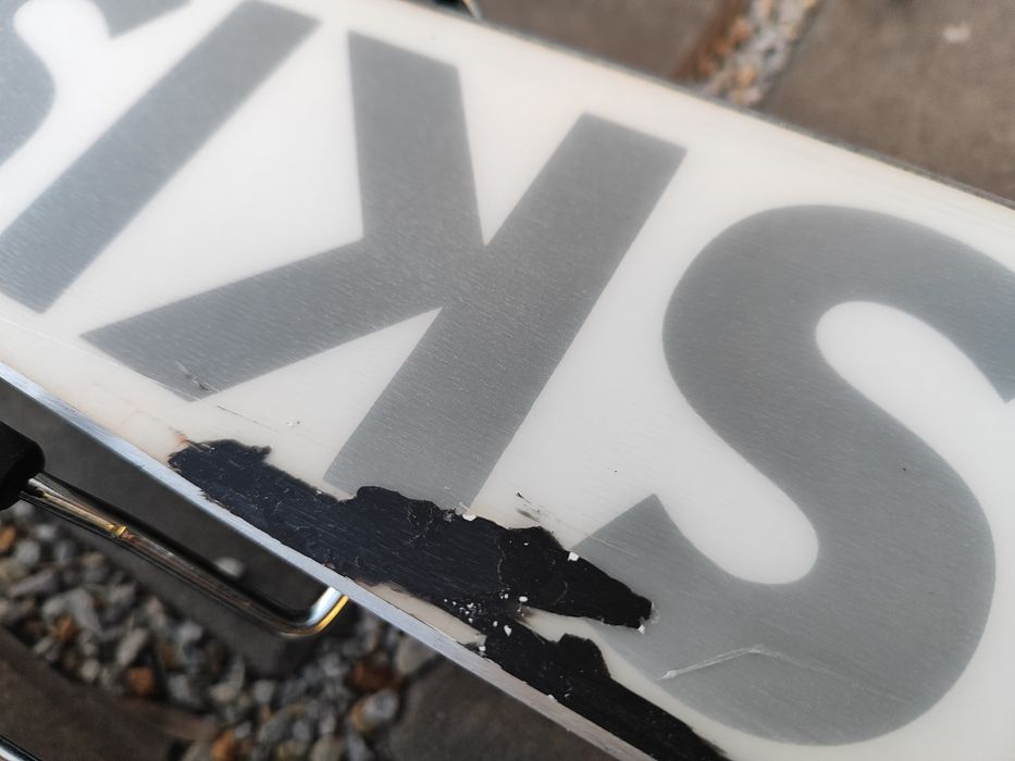 Freeride All mountain ARMADA ZERO STRANGER 172cm attack2 sezon 2022