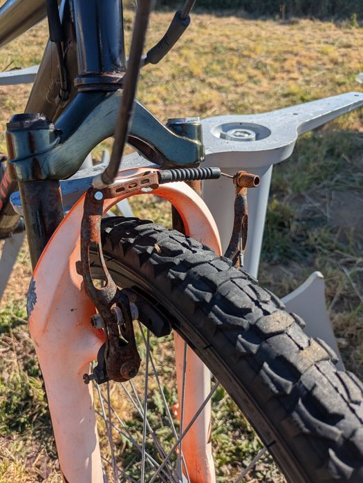 Bicicleta b-twin
