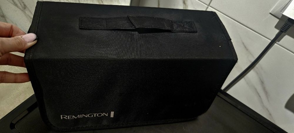 Sprzedam lokówko-suszarkę marki Remington