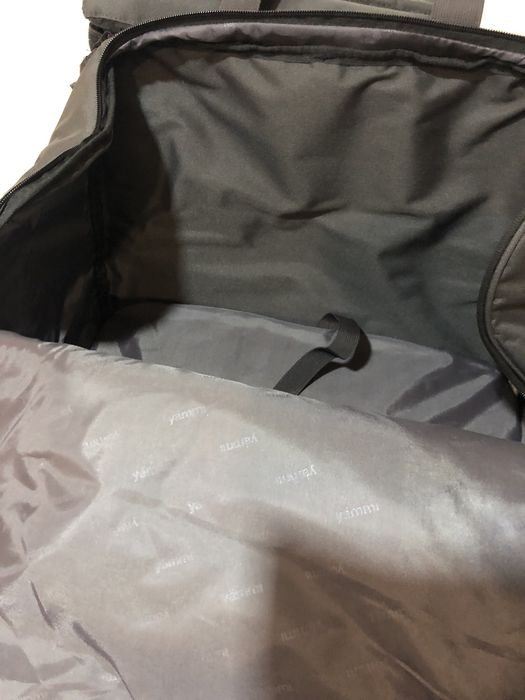Bolsa de transporte da yammi