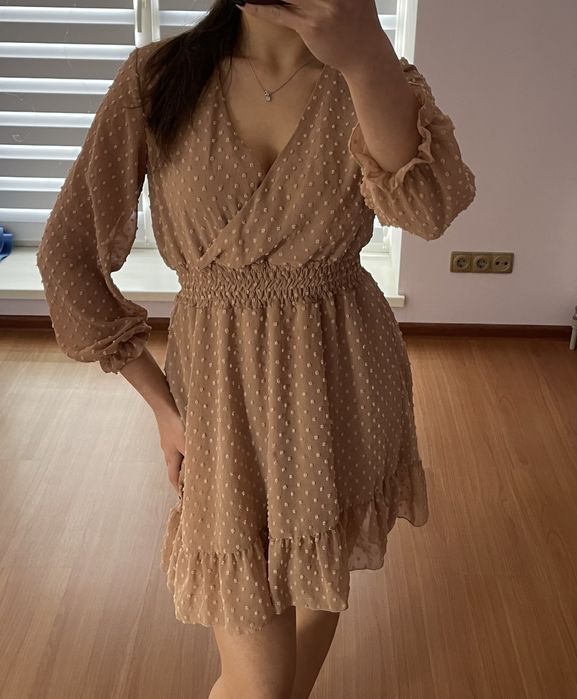 Продам дві літні сукні