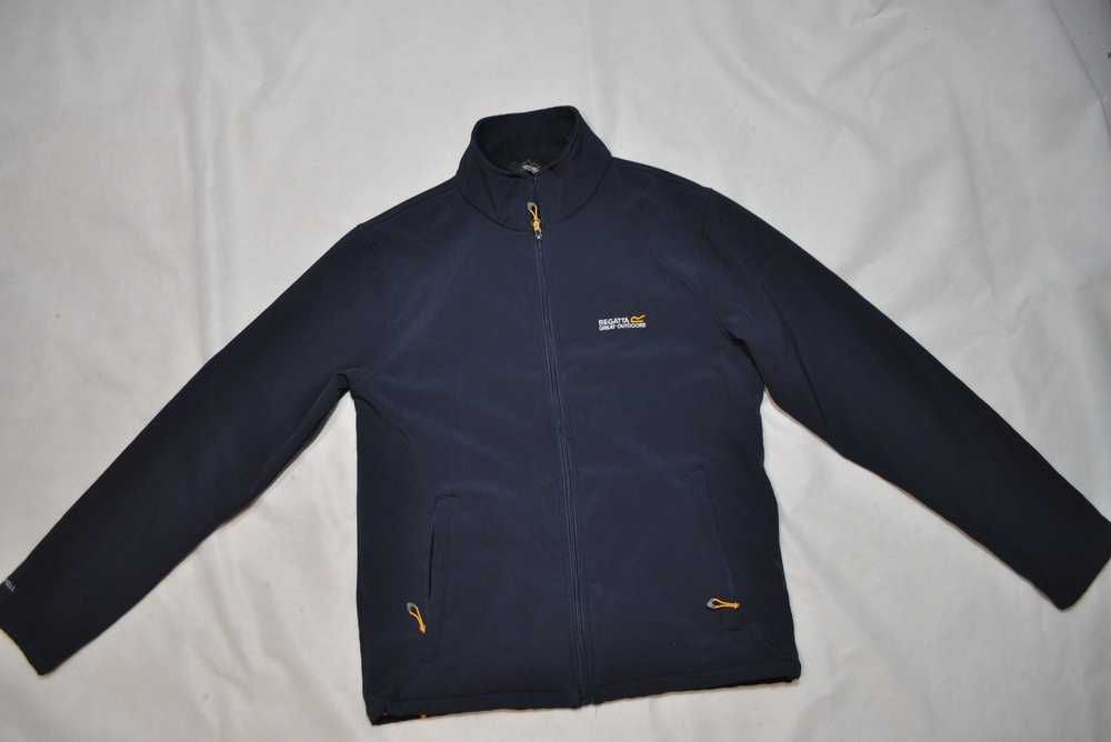 REGATTA M męska kurtka softshell professional trekkingowa sz2v1