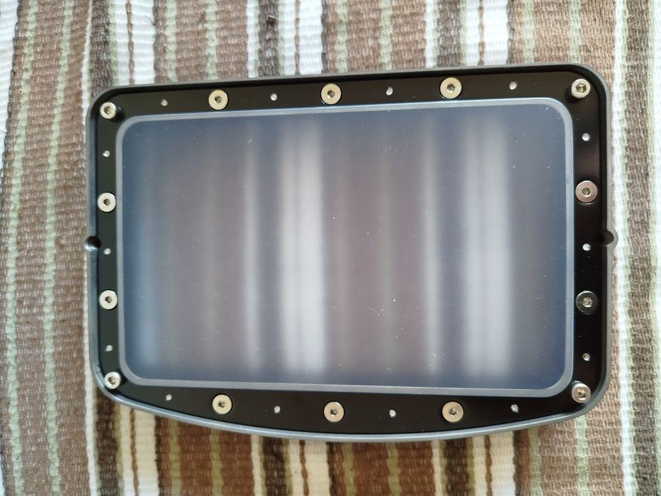 ELEGOO - Tanque de Resina "Mars 4 Ultra"