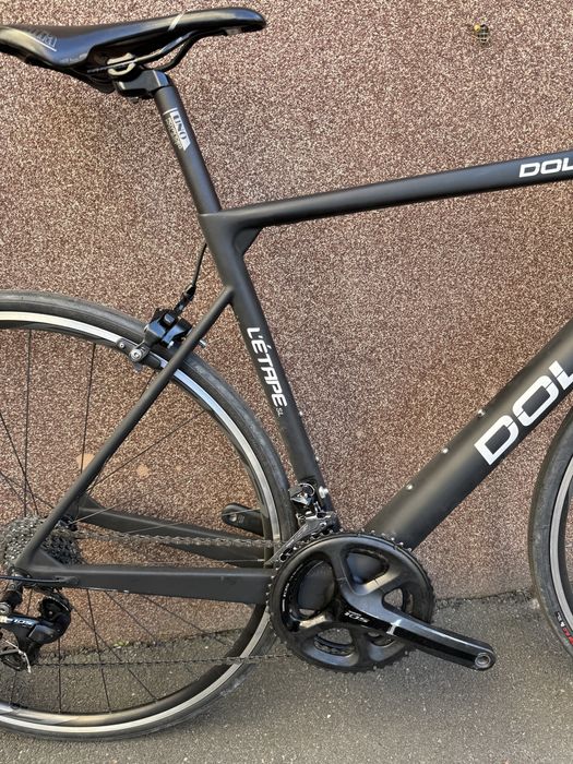 Велосипед шоссейный Dolan L’etape SL