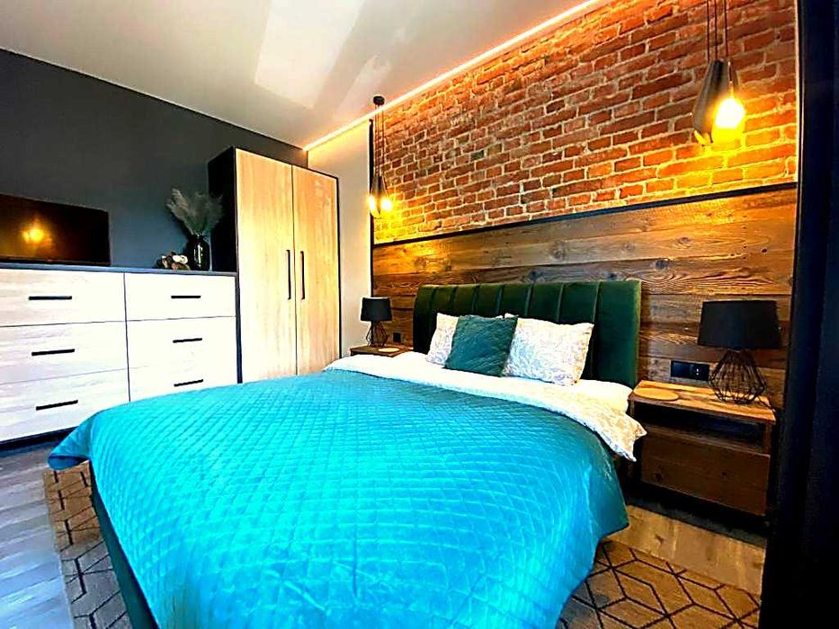 Apartament z widokiem na Tatry 88 m² przy Krupówkach Zakopane Centrum