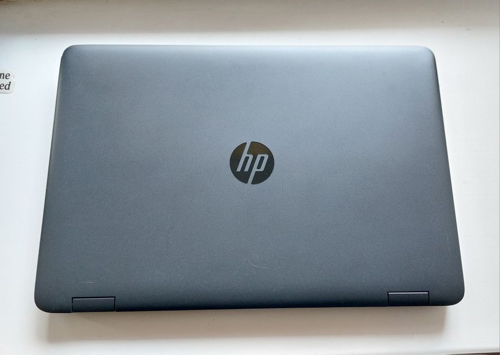 Hp 15.6"Fhd/i5 6gen/8gb/ssd256/акб 3+ години