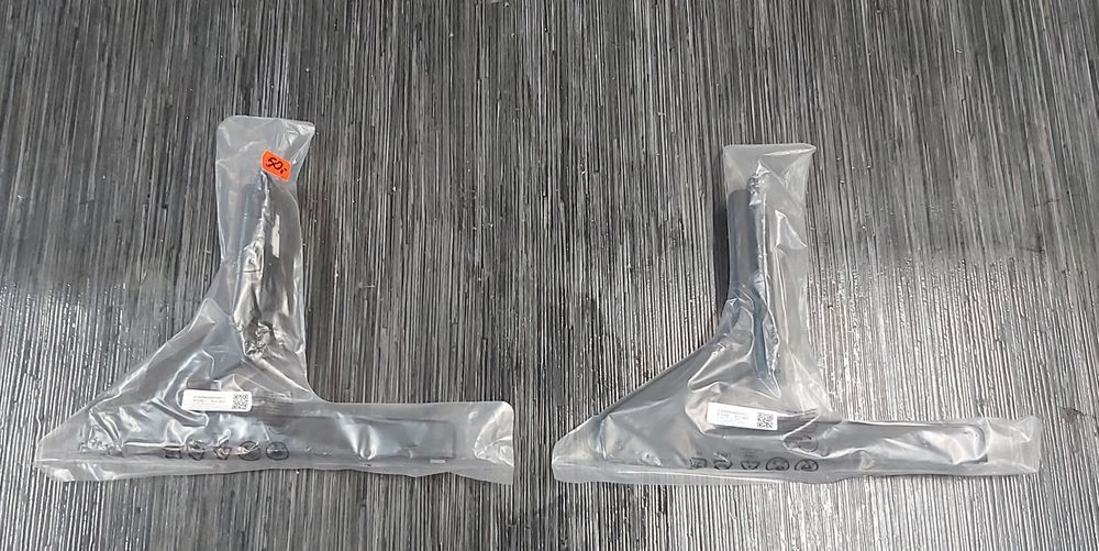 Stopki, nóżki do telewizora Samsung 65 cali nowe