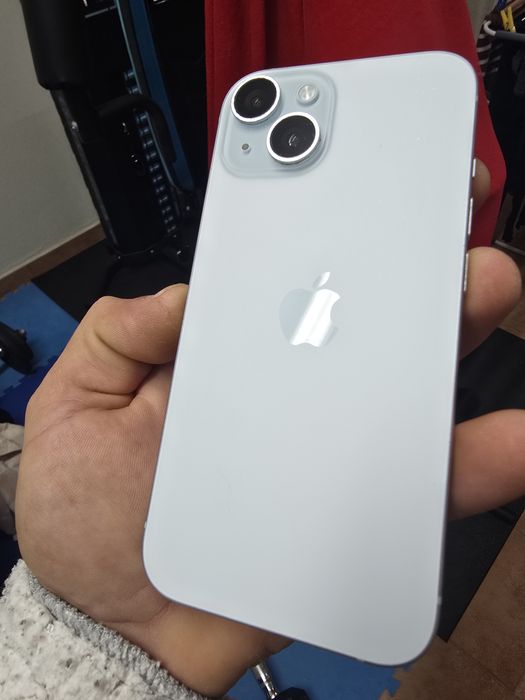 Iphone 15  128gb