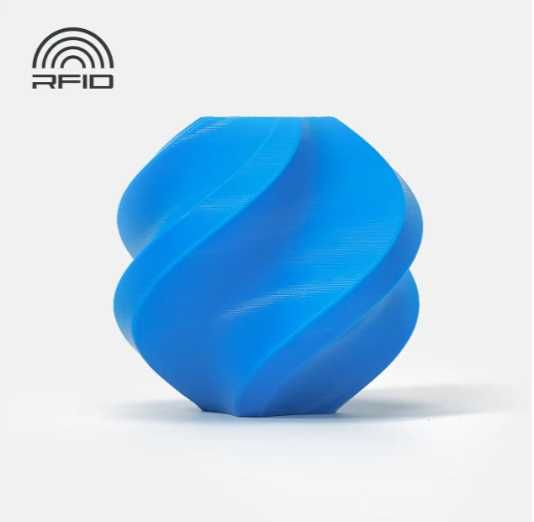 Філамент Оригінал (пластик для 3D-принтера) Bambu Lab PLA Гурт Опт Різні кольори і види