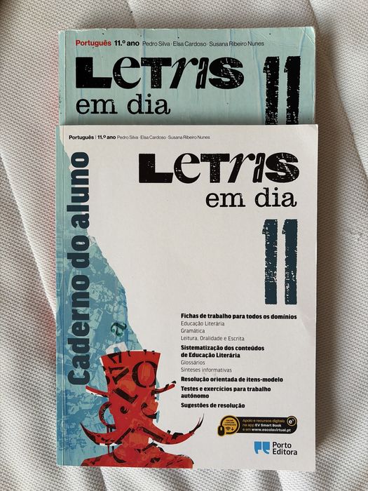 Manual + Caderno do Aluno
