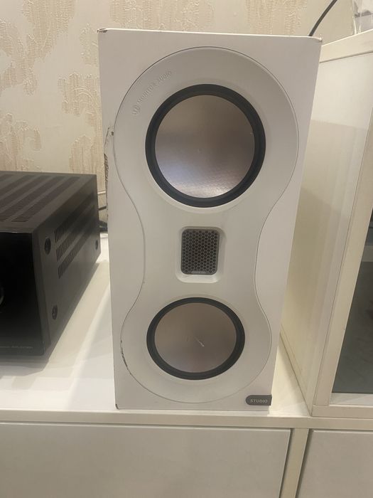 Акустика  Monitor Audio Studio MTM