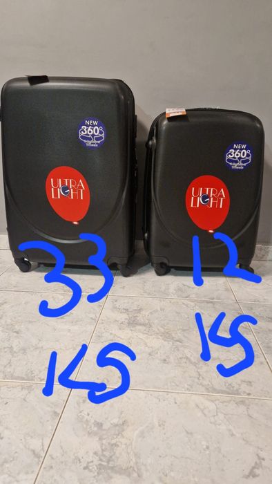 Mala de Viagem.  Pf leia descrição antes de nos contactar