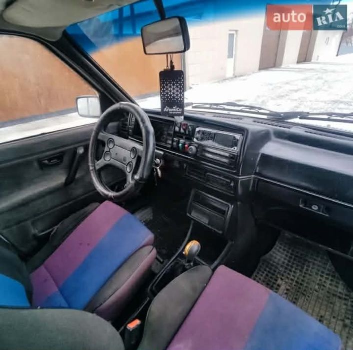 Продам Golf 2 ( СНІЖИНКА )