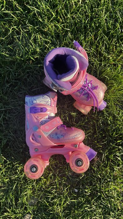 Роліки 27-30розмір