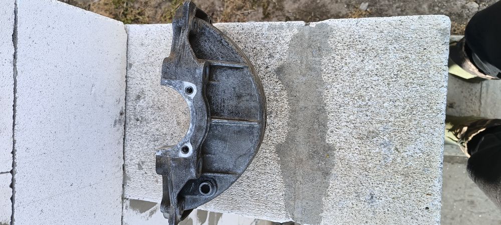 Кришка кп корпус кп б.у опель астра зафіра інсигнія М32 opel astra vectra zafira insignia M32, FGP 55186626