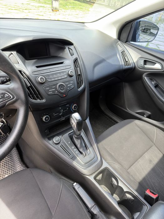 Продам Ford fokus SE