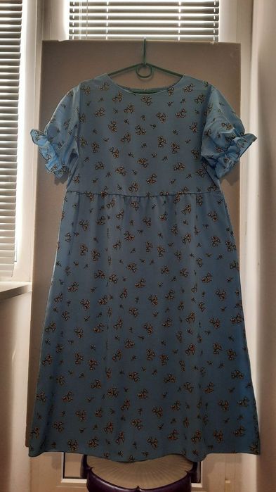 Продаю нову сукню