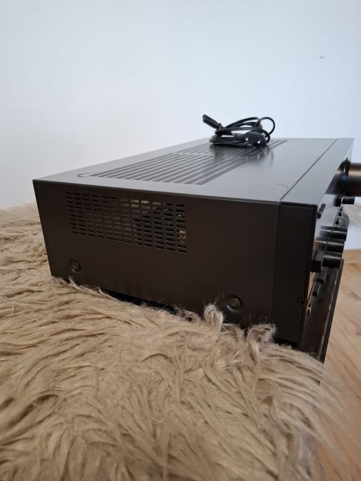 Wzmacniacz Technics SU-VZ320. Bardzo dobry stan.
