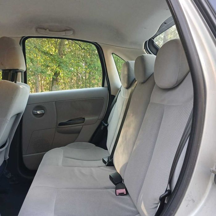 Citroen C3 1.4HDi de 2007 - Peças Usadas