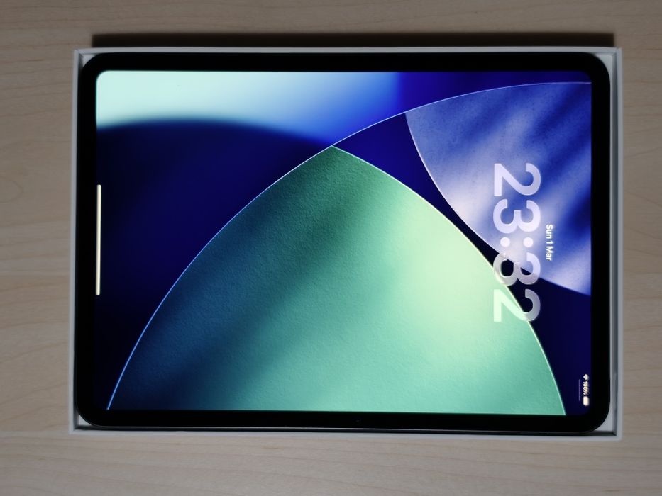 IPad Pro 11 M4 + Pencil Pro + capa Zugu