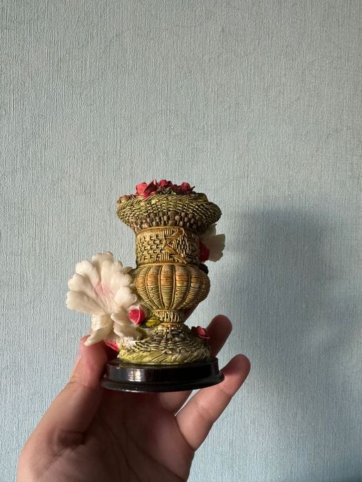 Сувенір статуетка птахи