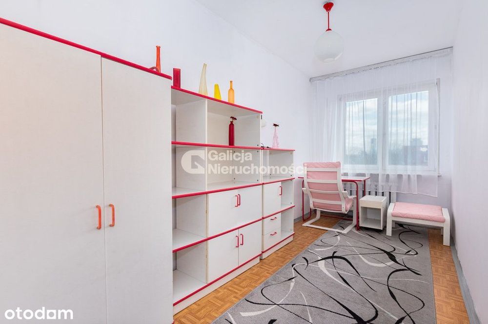 Najtańsze 3 pok. w okolicy | 49,9m2 | ul Bohaterów