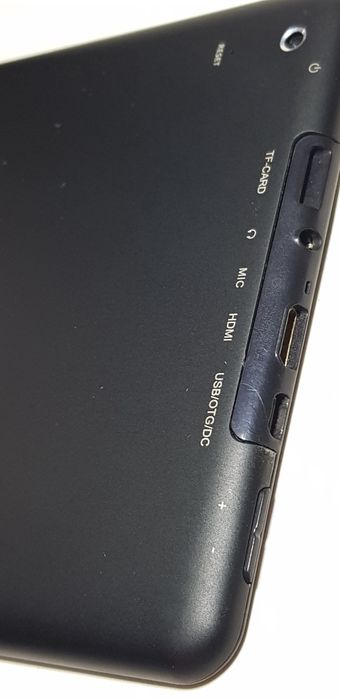 Планшет Bravis NP-81QC  10 дюймов "Hdmi-Usb"