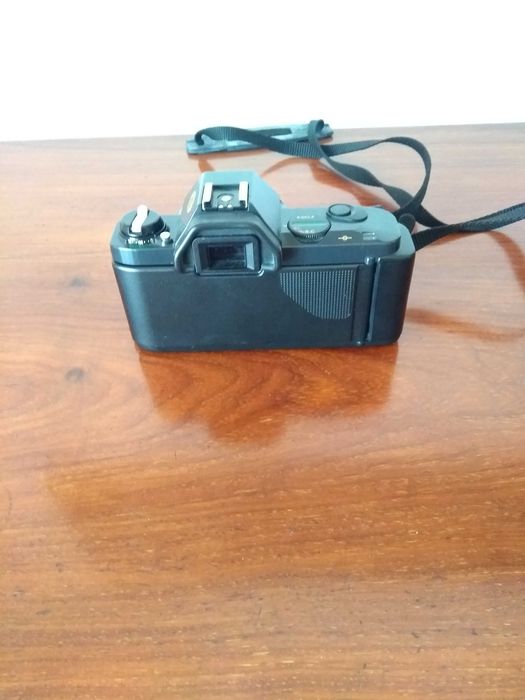 Maquina fotografica Canon T50