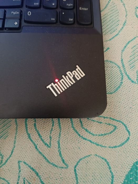 Ноутбук Lenovo ThinkPad