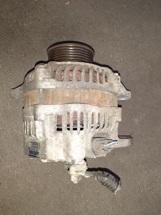 Alternator Mitsubishi Lancer VII 2.0 16V