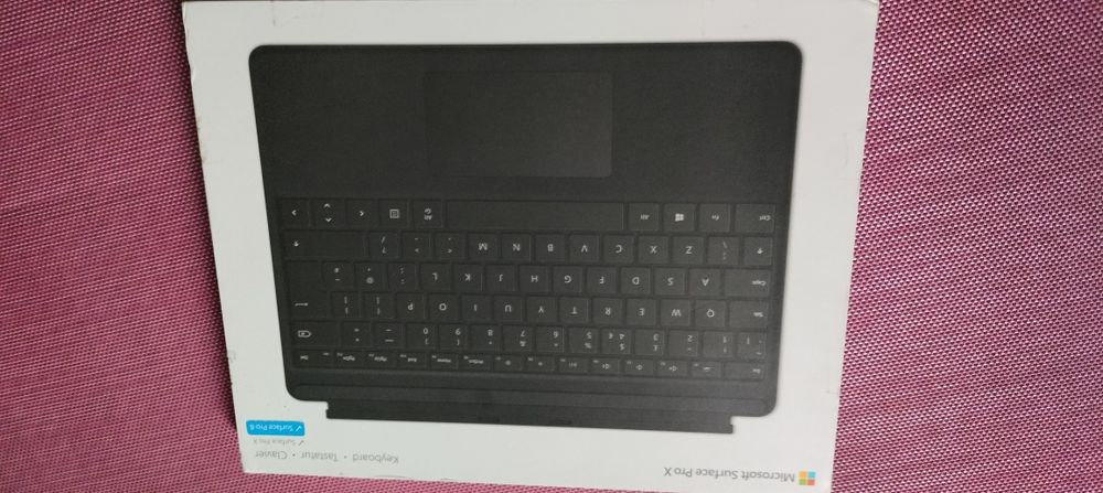 Teclado Microsoft Surface482709198550476802