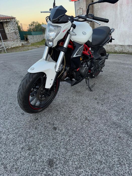 Benelli 302S 2016