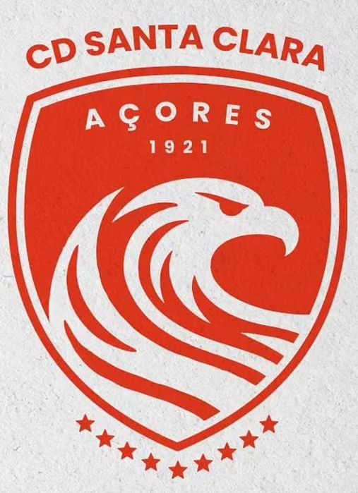 candeeiros com logotipo de clubes de futebol e imagem de anime