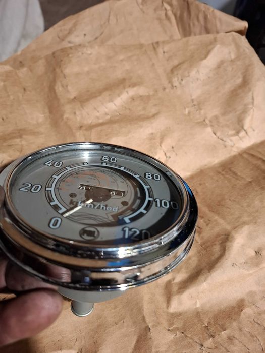 Licznik Tatra 148 Praga V3S  i inne oryginał nie używany !!