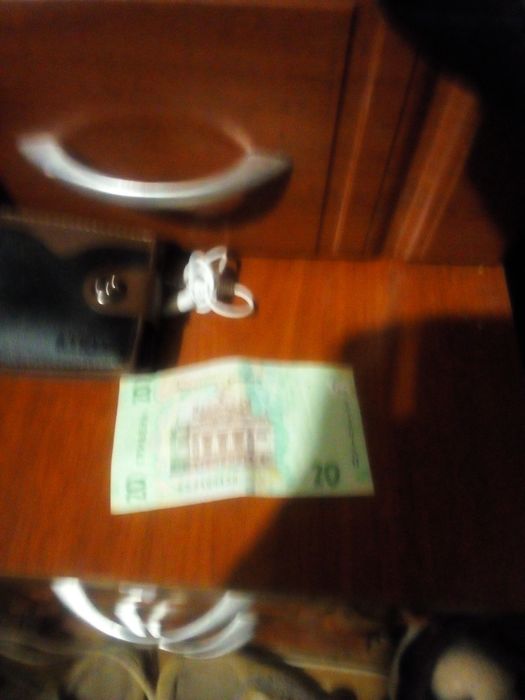 Продам копюру 20грн